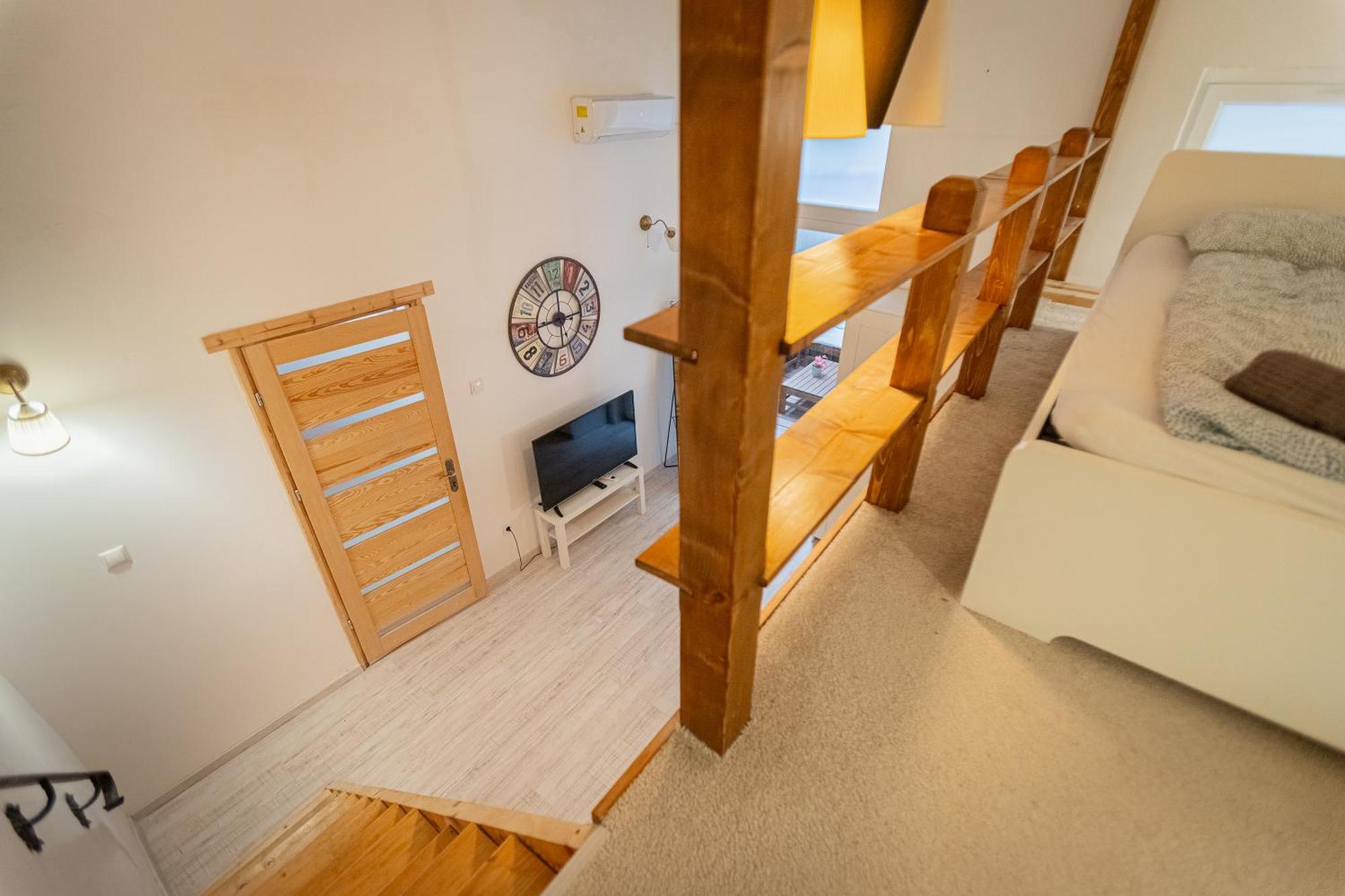 Cosy Flat With Balcony Apartment Будапеща Екстериор снимка