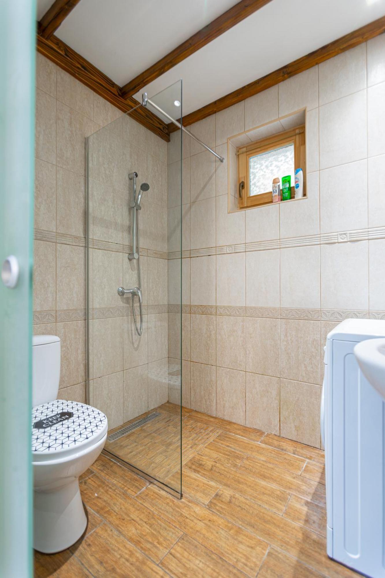 Cosy Flat With Balcony Apartment Будапеща Екстериор снимка