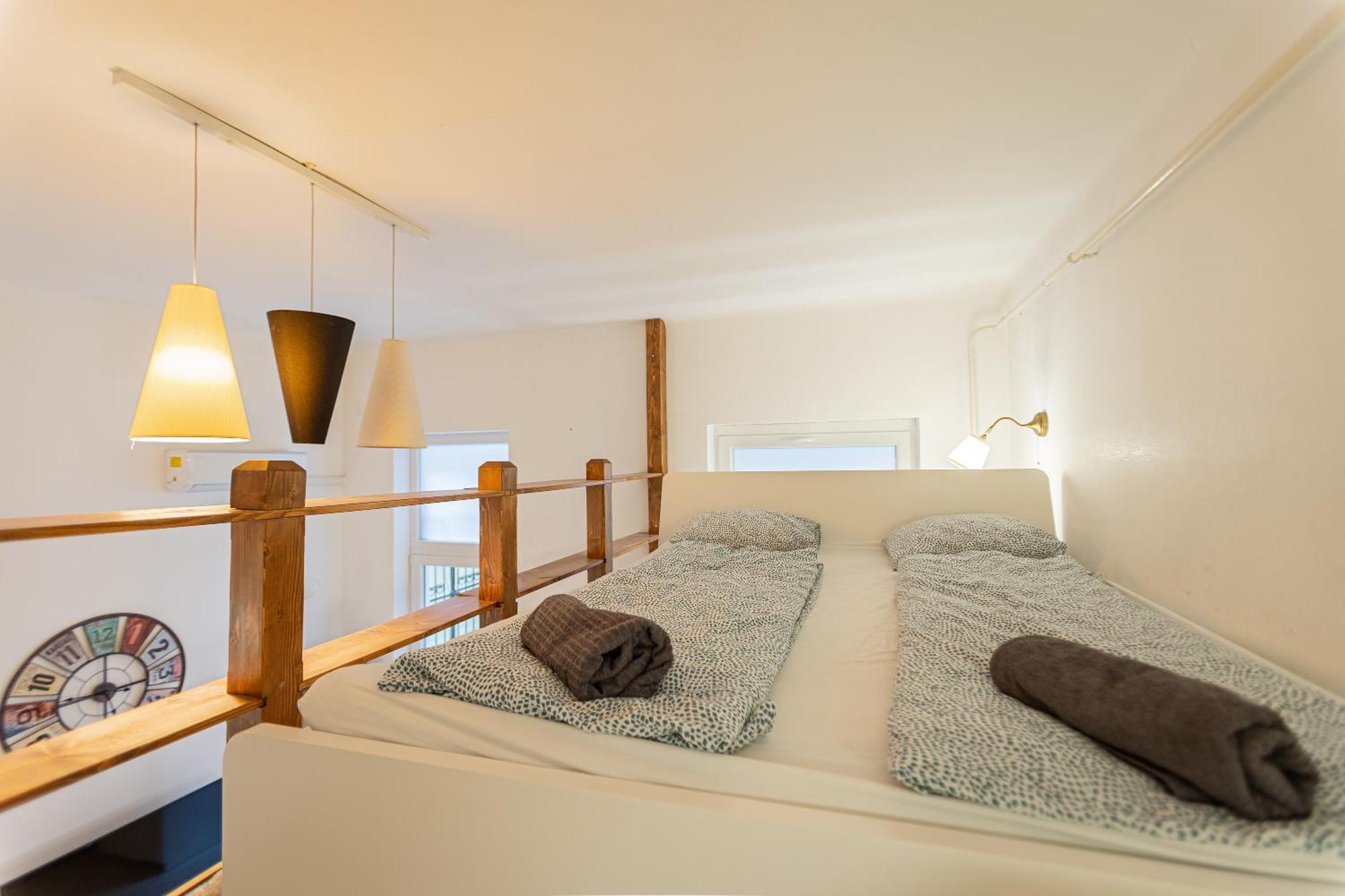 Cosy Flat With Balcony Apartment Будапеща Екстериор снимка