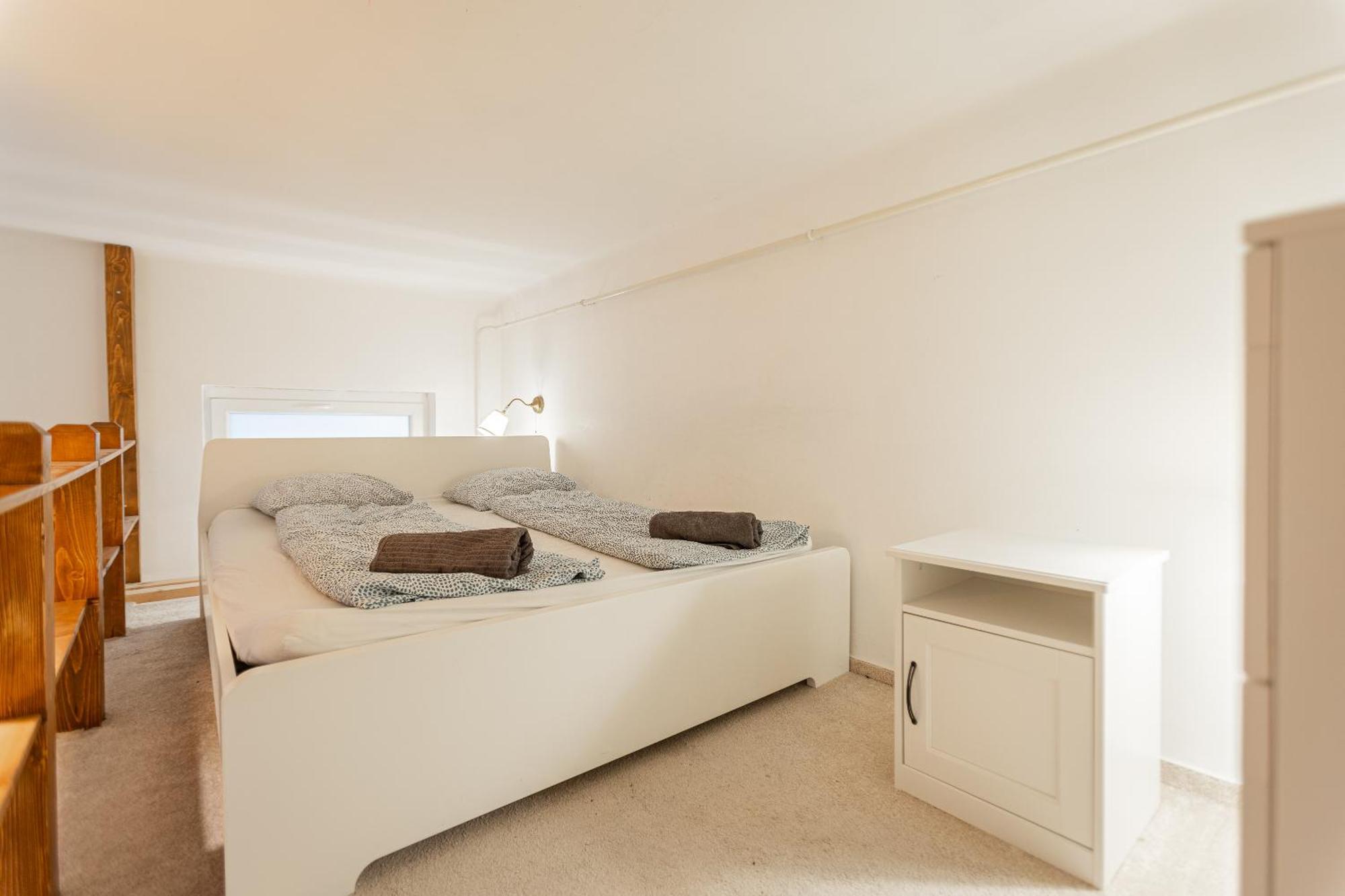 Cosy Flat With Balcony Apartment Будапеща Екстериор снимка